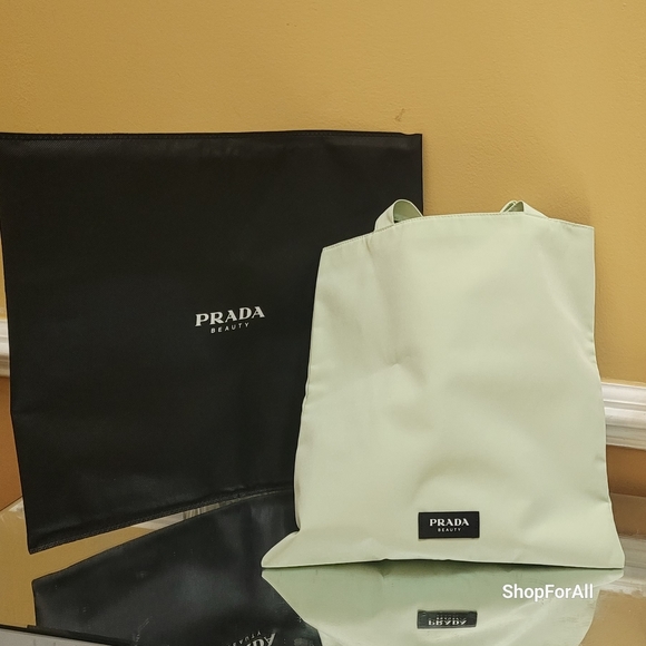 Prada tote bag - Picture 9 of 16